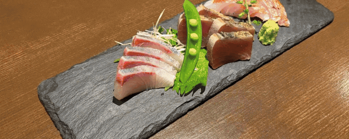 がらり 千駄ヶ谷