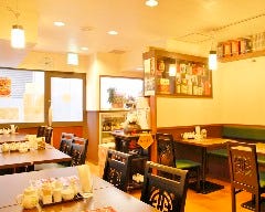 姜太公 曙橋店