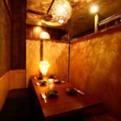個室居酒屋 座楽 上野駅前店