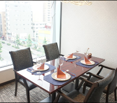 中国名菜敦煌 相模原