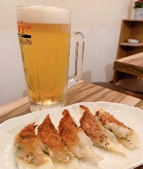 韓国惣菜・餃子の店 じゅんちゃん 