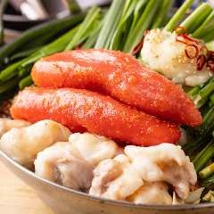 博多もつ鍋 海鮮 日本酒 はじめや 横浜本店 