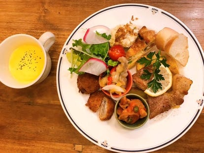 久留米でランチならココ おすすめ絶品ランチ 人気店のメニューもご紹介 ぐるなび 久留米でランチならココ おすすめ絶品ランチ 人気店のメニューもご紹介 ぐるなび