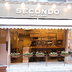 セコンド WINE MEAT ITALY