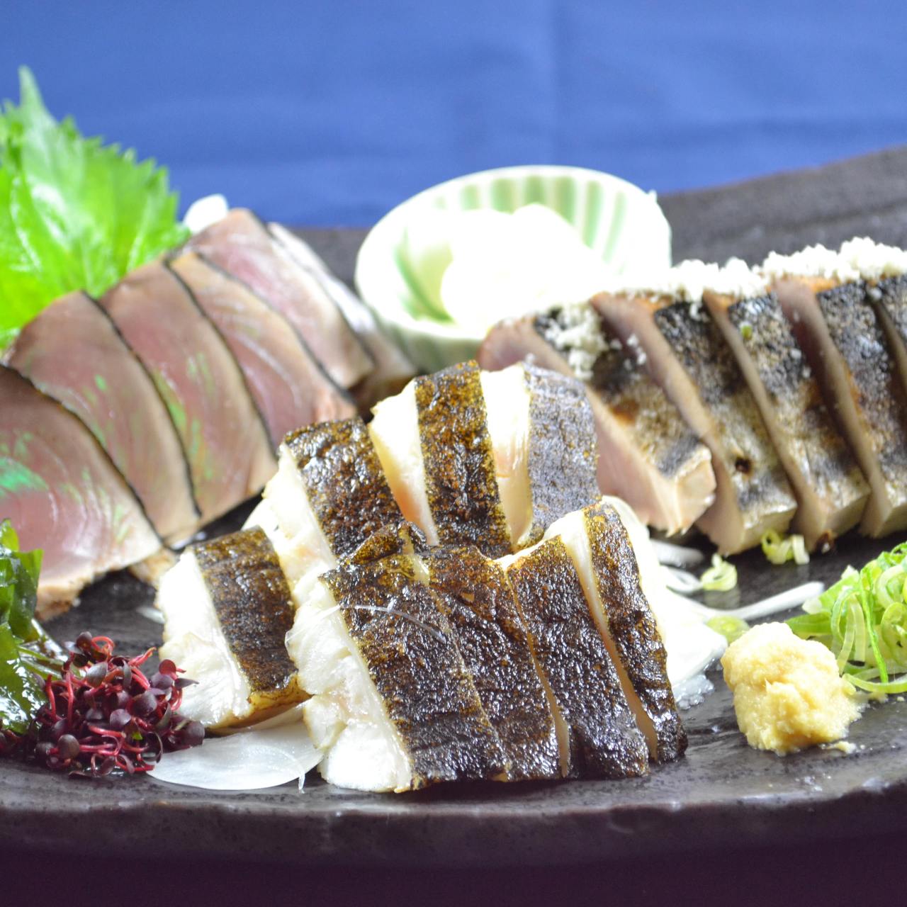 藁焼き土佐料理 居酒屋 海 Kai 写真 ぐるなび 藁焼き土佐料理 居酒屋 海 Kai 写真 ぐるなび