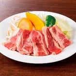 【昼】゛選べる”焼肉ランチ　～ライス・焼き野菜・スープ付～