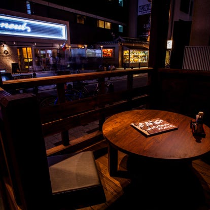 美味しいお店が見つかる 北新地の居酒屋でおすすめしたい人気のお店 ぐるなび