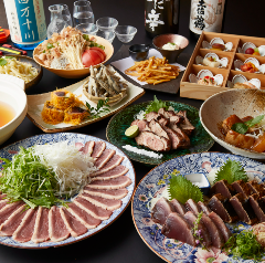 わらやき屋　大阪北新地