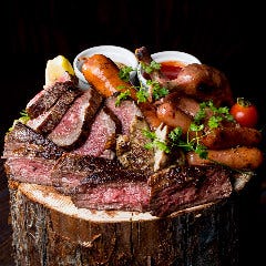 スタンド ぱと 梅田店 