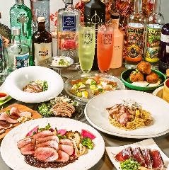 スタンド ぱと 梅田店