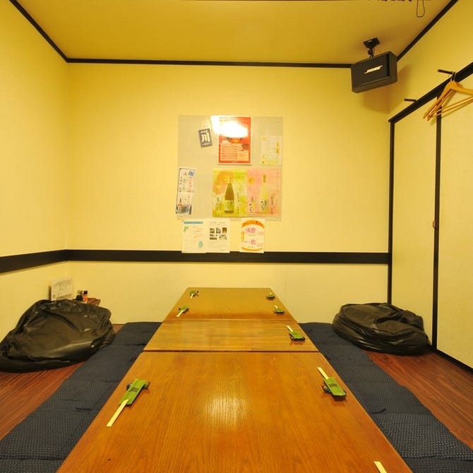 川 Sen 小作店 青梅 小作 居酒屋 ぐるなび