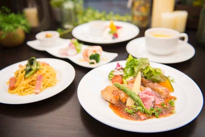 山形市 ランチ 女子会におすすめ おすすめ人気レストラン ぐるなび