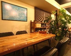 GASSE 貸切×ダイニングバー