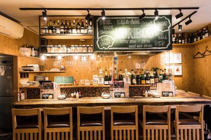 おしゃれな雰囲気 一宮の居酒屋でおすすめしたい人気のお店 ぐるなび