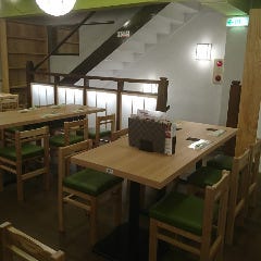 すしと天ぷら とろ一 御徒町本店