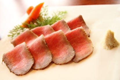 美味しいお店が見つかる 大阪府 焼肉 サプライズサービスあり おすすめ人気レストラン ぐるなび