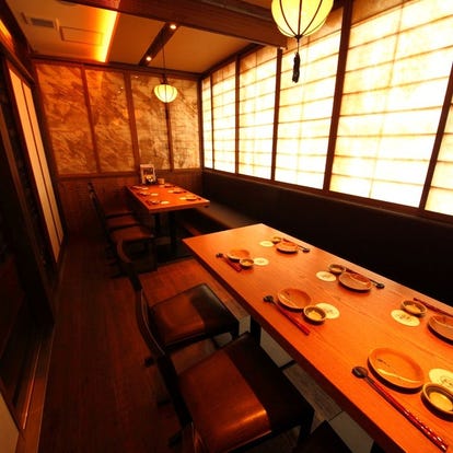 人気の美味い店 千葉駅近くの居酒屋でおすすめ 完全個室 飲み放題など ぐるなび