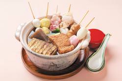 道頓堀 今井本店 なんば 難波 うどん ぐるなび