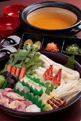 道頓堀 今井本店