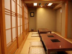 道頓堀 今井本店