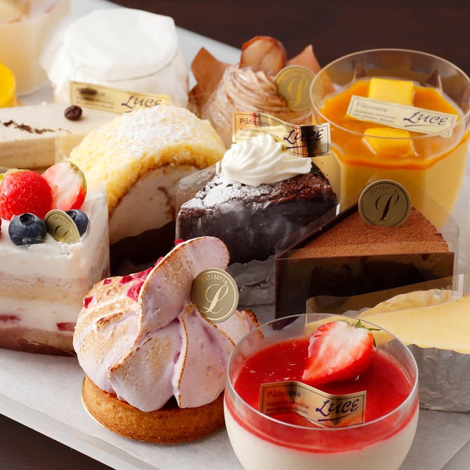 カジュアルダイニング Luce Dining ルーチェ 西葛西 葛西 居酒屋 ぐるなび