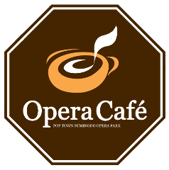 Opera Caf?̎ʐ^2
