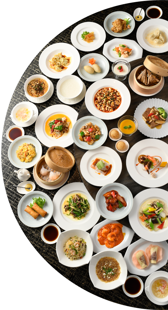 中国料理大全 1〜5 総合調理編 北京料理 四川料理 広東料理 江南