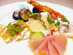 RESTAURANT au su