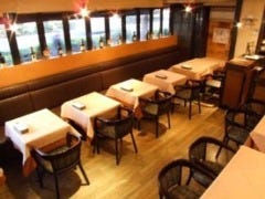 RESTAURANT au su 