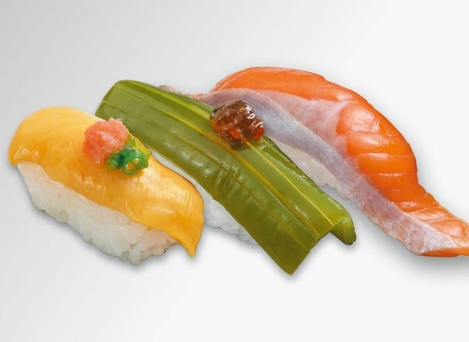 匠のがってん寿司 ららぽーと新三郷店 三郷 八潮 回転寿司 ぐるなび