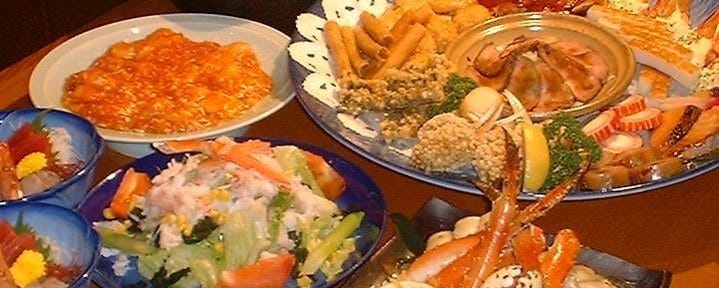 個室会席・ちょっと贅沢 神田ッ子