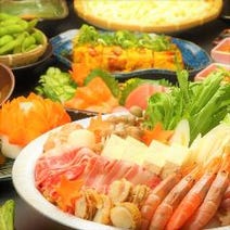 ［２名様から個室でOK♪］地酒×個室居酒屋 一之蔵 名駅駅前店の画像