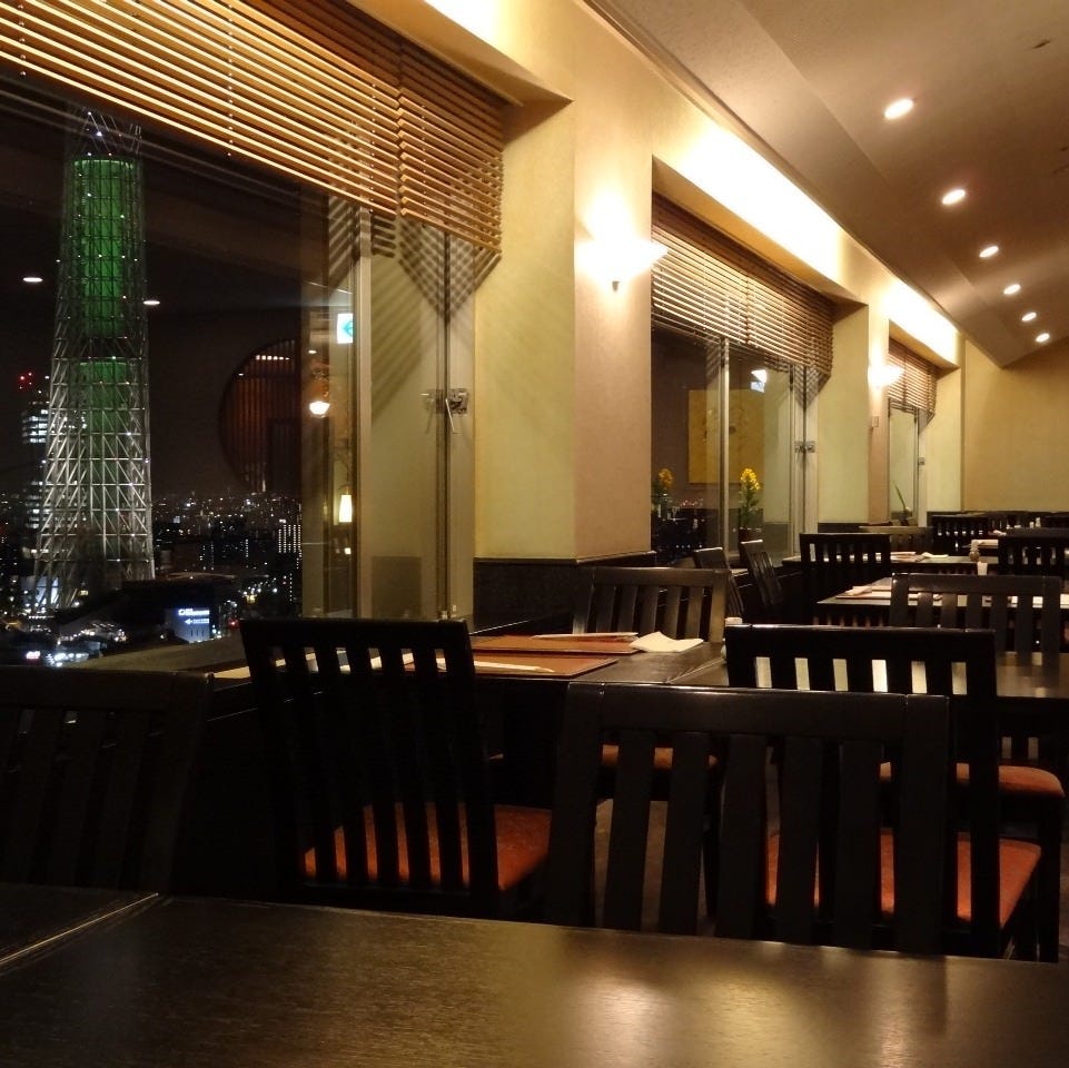 21年 最新グルメ 東京 スカイツリー 近辺にあるおすすめの飲食店 4ページ目 レストラン カフェ 居酒屋のネット予約 東京版