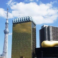 浅草のトレードマーク