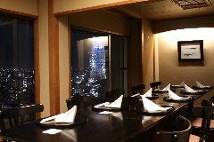 浅草日本料理もちづき