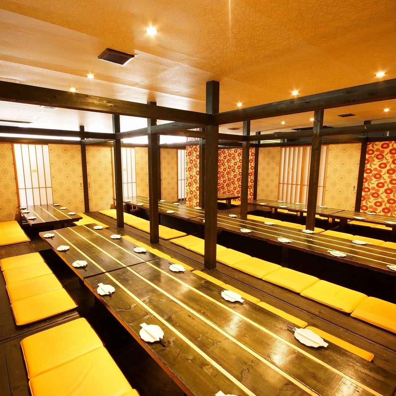 食べ飲み専門店 個室 創作和食居酒屋 ゆずの小町 堺東店 個室 貸切 貸切 ぐるなび