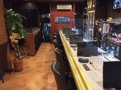 さっぽろ 肉酒bar