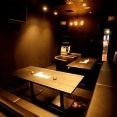 【個室】 １５名様収容＆カラオケ完備！パーティにもってこい！