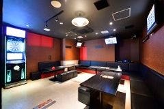 GOLF BAR IMPACT 