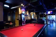 GOLF BAR IMPACT