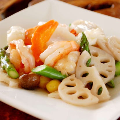 美味しいお店が見つかる 金沢の中華でおすすめしたい人気のお店 ぐるなび