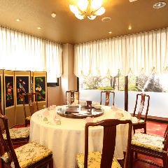 菜香樓 新館