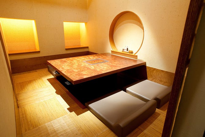 焼肉ヌルボン大名 大名 焼肉 ぐるなび