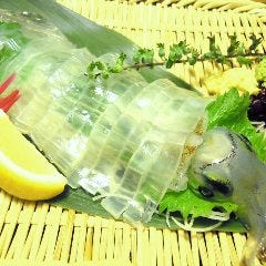 海鮮問屋 孝進丸