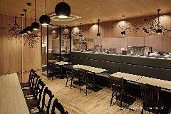 GYOZA OHSHO 阪神芦屋店
