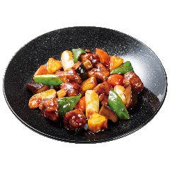 GYOZA OHSHO 阪神芦屋店 メニュー：一品・揚物・麵飯 - 楽天ぐるなび