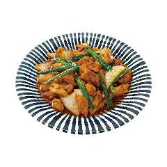 GYOZA OHSHO 阪神芦屋店 メニュー：一品・揚物・麵飯 - 楽天ぐるなび