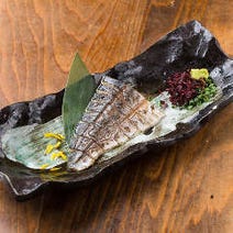 ［恵比寿 地酒 炭火料理］越後屋 喜八郎 恵比寿店の画像