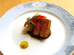 割烹まつもと 永楽店（北新地/懐石（懐石料理）） - ぐるなび