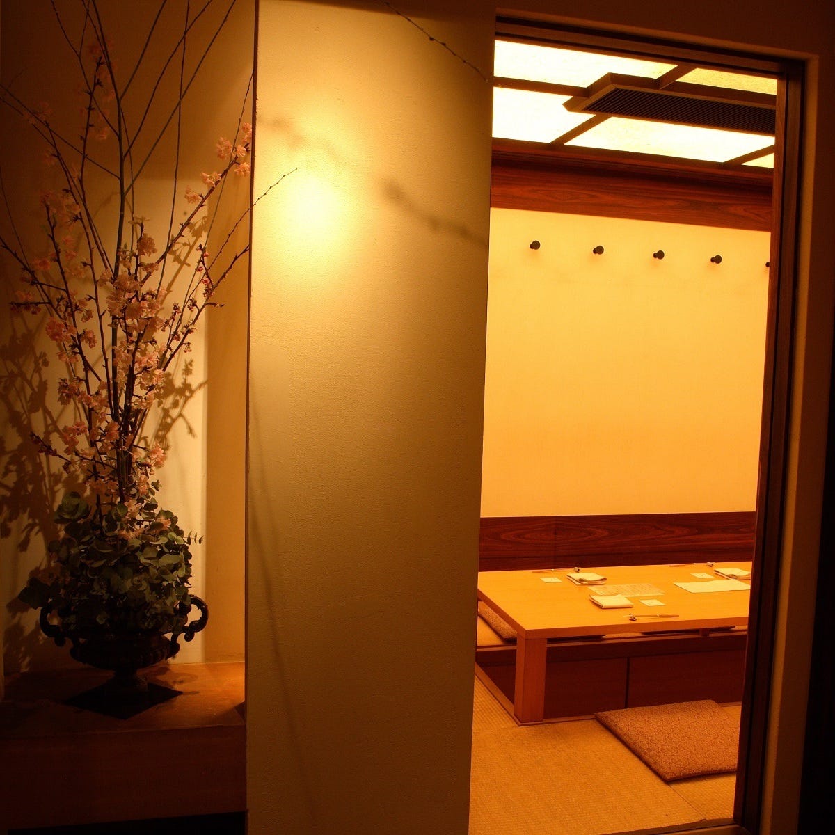 割烹まつもと 永楽店（北新地/懐石（懐石料理）） - ぐるなび